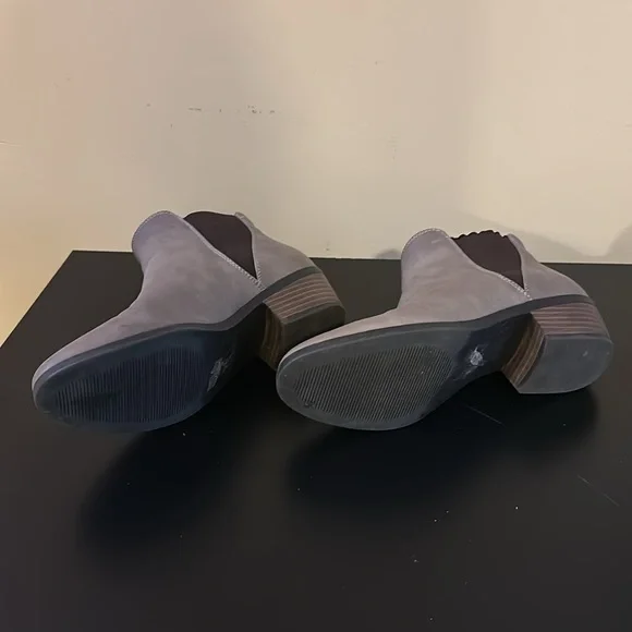 Call It Spring Ankle Booties - Picture 3 of 5